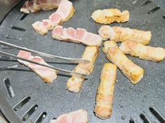 -哼蟹二将·烤肉酱蟹(合生汇店)