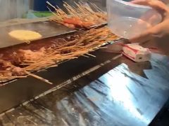 -大姐麻辣烫(莲宝中路店)