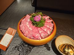 -色響火锅(恒隆广场店)
