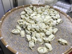 -阿麟馄饨(延长路店)