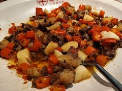 -辣可可·小炒黄牛肉(望京凯德MALL店)