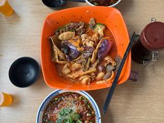 -林静小吃(复兴路店)