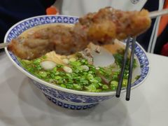 -西域美食(西直门南小街店)