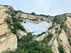 -锦州笔架山风景区