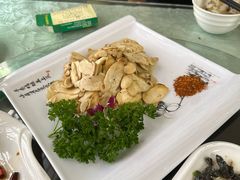 -山菌美食苑(振兴路店)