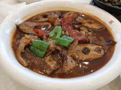 -怡园饭店-餐厅(四望亭店)