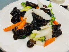 -添福来墨鱼饺子 · 海鲜东北菜(大连星海·黄浦路店)