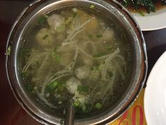 -茶港食堂(武昌店)