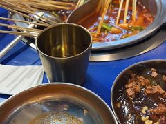 -马路边边火锅串串(观前街店)