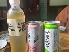 -朗妈私房菜(婺女州店)