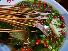 -古真记钵钵鸡(总店)