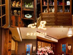 -心足私家足疗SPA(海岸城店)