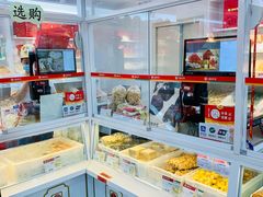 -北京稻香村(天桥乐汇百货商场店)
