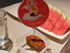 -海底捞火锅(上元大街店)