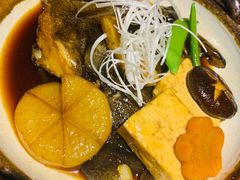 -蟹将军·松叶蟹和牛日料放题自助(K11店)