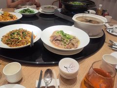 -客汀家宴·客家烟火 四季食材(集美店)