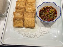 -阿财老铺·凤阳土菜馆