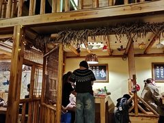 -恩你小木屋·韩式料理(假日广场店)