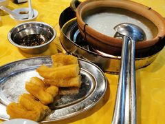 -大戚饭店(泰华路店)