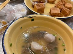 -东排食堂长沙小吃大排档(五一广场店)