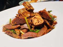 -渝信川菜(西单店)