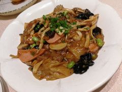 -天福苑(崇宁路店)