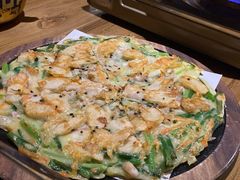 -冰川冷面·延边菜·炭烤串(观前店)