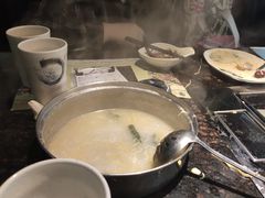 -阪尚皇·原切牛排·烤肉火锅自助(北京路店)