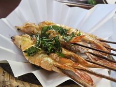 -东江海鲜大排档·潮汕菜·砂锅粥