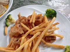 -山外山菜馆(玉泉路店)