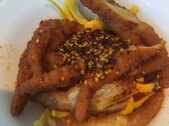 -半天妖烤鱼(西直门凯德mall店)