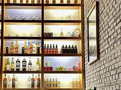 -黑角餐厅美式狂野Blackhorn(昌茂花园店)