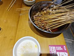 -嘉州鲜知味钵钵鸡(奎星楼店)