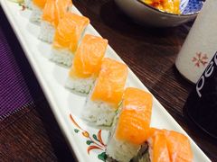 -北海银滩日式料理(澄海店)