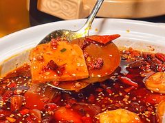 -羊门客在·烤盐池滩羊·川菜