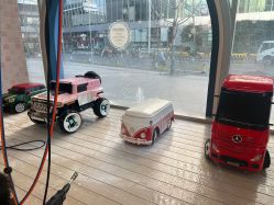 -奈尔宝·儿童乐园·亲子餐厅(前滩店)