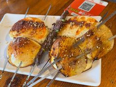 -義聚德·清真铜锅涮羊肉·烧烤(河东店)