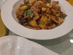 -肘子酥·天津捞面(德云社店)