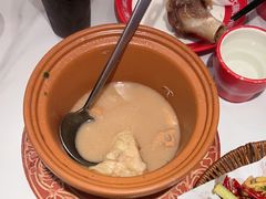 -来菜·湖北头牌藕汤(武商MALL众圆店)