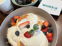 -WOKKA by艮上(中海环宇荟店)