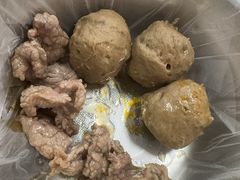 -吴记麻辣烫(曙光中路店)