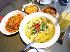 -朴墅(西湖青芝坞店·杭帮菜·家宴.14年的店)