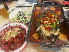 -阿胖龙虾(罍街店)
