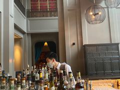 -上海波特曼丽思卡尔顿酒店