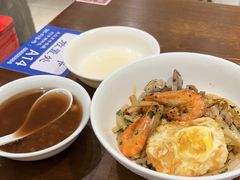 -寻裕记·现炒浇头面(人民广场店)