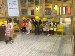 -成都星期8小镇(江宁南路店)