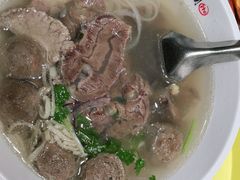 -蔡澜Pho·越南粉餐厅(海上世界店)