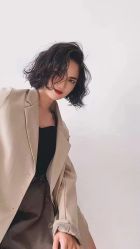 -IN STYLE•造型