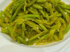 -山海经·海边人家 海鲜新青岛菜(扬州路店)