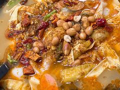 -缘久缘米粉(新街口店)